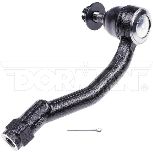 Compatible avec Hyundai Equus Dorman Chassis 2016-2016 Tie Rod End TO60292PR Premium; Remplacement OE