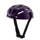 thumbnail image 1 of Casco para perros pequeños y medianos, casco de moto ventilado para perros, casco para mascotas con correa ajustable para gatitos y cachorros, 1 of 5