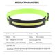 thumbnail image 3 of Linterna de pesca con faro LED COB de 400 lúmenes para emergencias deportivas al aire libre Wdftyju Para estrenar, 3 of 3