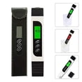 thumbnail image 3 of Water Quality Tester Ph Meter Lcd Tester Pen Water Hydronics Tester Aquarium, 3 of 4