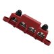 thumbnail image 2 of Power Distribution Board Bus For Marine Electrical System Red 1Pack Low Resistance, 2 of 2