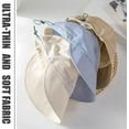 thumbnail image 6 of UPF 50+ Womens Sun Hat Wide Brim Sun Hat UV Protection Hiking Fishing Hats, 6 of 8
