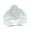 White, variant on Diamond NK Fashion Clover Ring 1cttw