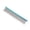 Blue, variant on Nieyigj Professional Pet Hair Removal Dematting Comb for Cats and Dogs, Stainless Steel Deshedding Tool with Anti-Slip Handle, 6.3 in / 16 cm, Red