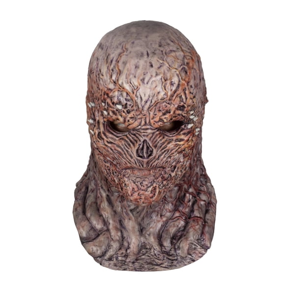 Máscara De Vecna Stranger Things Oficial, Disfraz Halloween