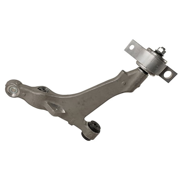MOOG RK643681 Suspension Control Arm Fits select: 2006-2022 LEXUS IS, 2006-2011 LEXUS GS