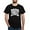 Black, variant on CafePress - Wicked Pissah Since 1947 T Shirt - Men's Classic Graphic Cotton T-Shirt