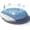 Blue#1, variant on 2026 New Sleep Pillow Speaker, Bluetooth Pillow Speaker with White Noise Timer Wireless Sleep Aid with Stereo Bass Private Sleep Headphones for Adult