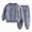 R222-Blue, variant on NOLDARES Toddler Kids Baby Boy Clothes Fall Winter 2pcs Graphic Print Long Sleeve Tee Sweatshirt Tops Elastic Joggers Pants Outfits Clothing Set(Pink,5-6 Y)