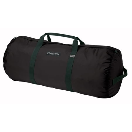 Outdoor Products Navy Unisex Polyester Sport Duffle Backpacking 56L 12x24
