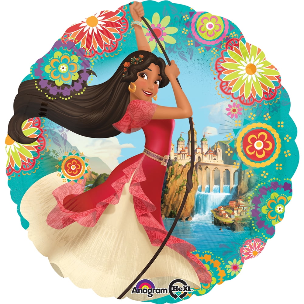 elena of avalor mateo tamborita toy