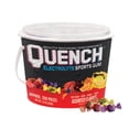 thumbnail image 1 of Chicle Mueller Quench Gum Electrolytes, 200 unidades, 1 of 7