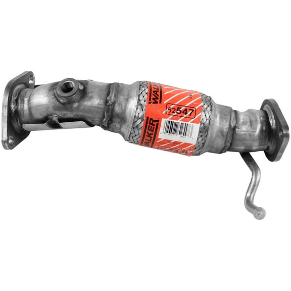 Walker Exhaust 52547 Exhaust Pipe