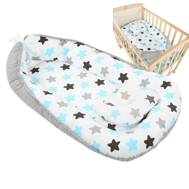 Newborn top lounger walmart