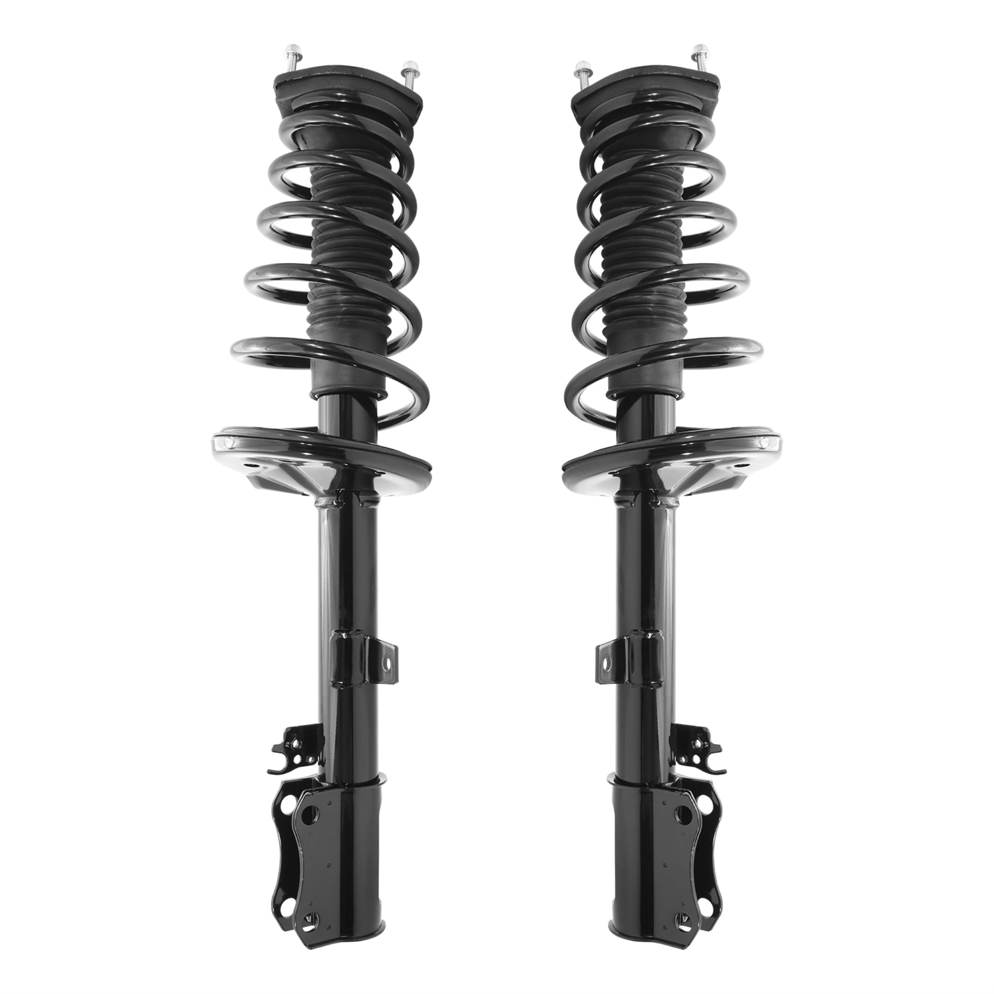 Unity Automotive 2-15931-15932-001 Rear 2 Wheel Complete Strut Assembly Kit 1999-2003 Lexus RX300 AWD Unity Automotive 2-15931-15932-001 Rear 2 Wheel Complete Strut Assembly Kit 1999-2003 Lexus RX300 AWD