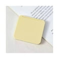 thumbnail image 1 of OPDBN Portable Small Square Makeup Mirror, DIY Dring Mirror T5, 1 of 1