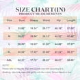thumbnail image 3 of Women's One Piece Jumpsuits Casual V-Neck Short Sleeve Wide Leg Rompers Summer High Waist Beach Vacation Outfits with Pockets, 3 of 7