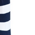 thumbnail image 2 of Carta Sport Mens Euro Hooped Socks, 2 of 4