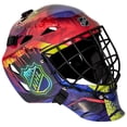 thumbnail image 1 of NHL Graffiti Mask, 1 of 2