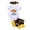 White, variant on Toddler Kids Baby Girl Outfit 2pcs Sunflower Print Short Sleeve T-Shirts Ruffle Shorts Sets Girls Cute Summer Suit