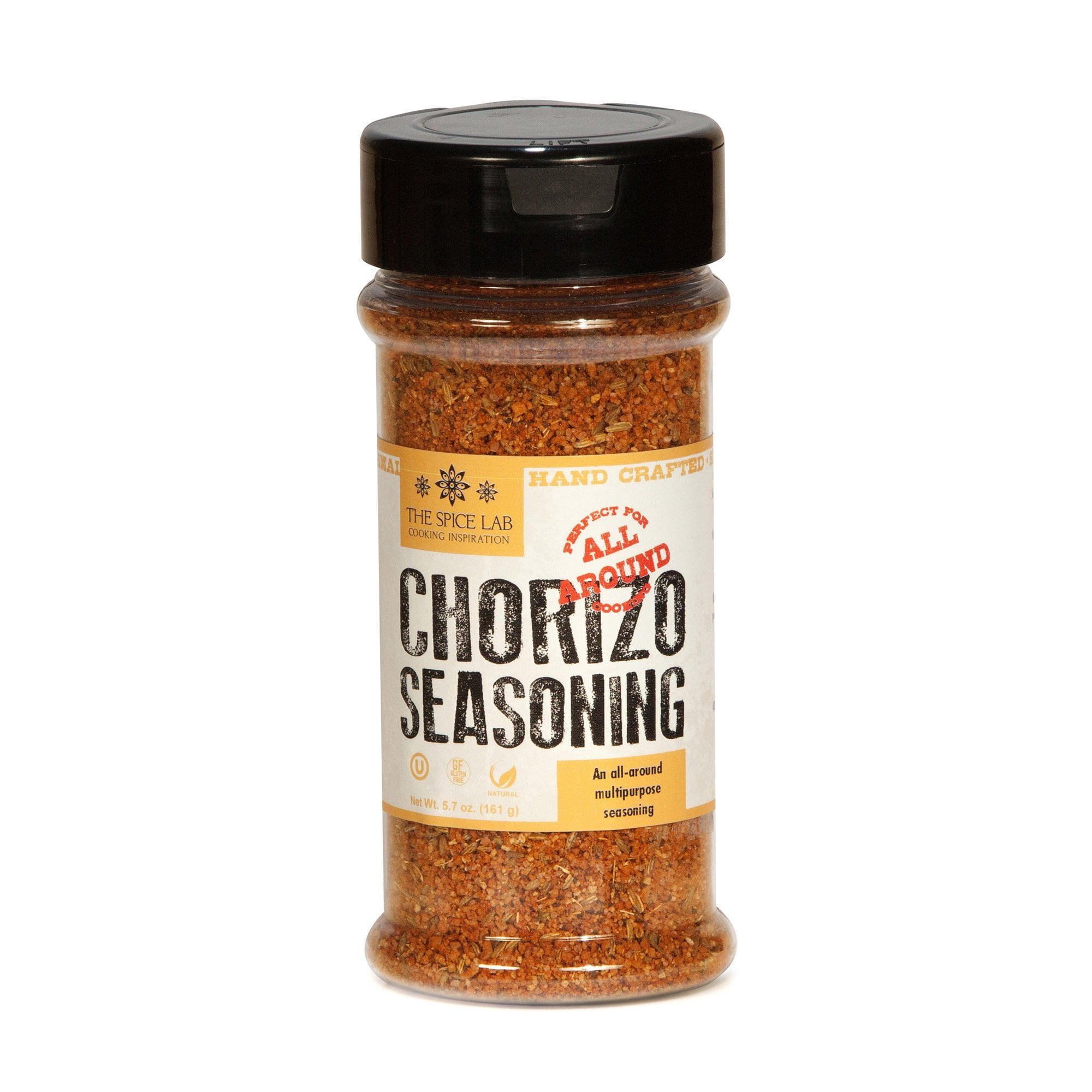 THE SPICE LAB Seasoning "Spanish Chorizo Spicy"
