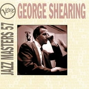 VERVE JAZZ MASTERS 57