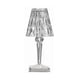 thumbnail image 1 of 16colors Diamond Table Lamp Crystal Led Bar Table Lamp Rechargeable Touch Sensor Dimming Bedside Fo, 1 of 5