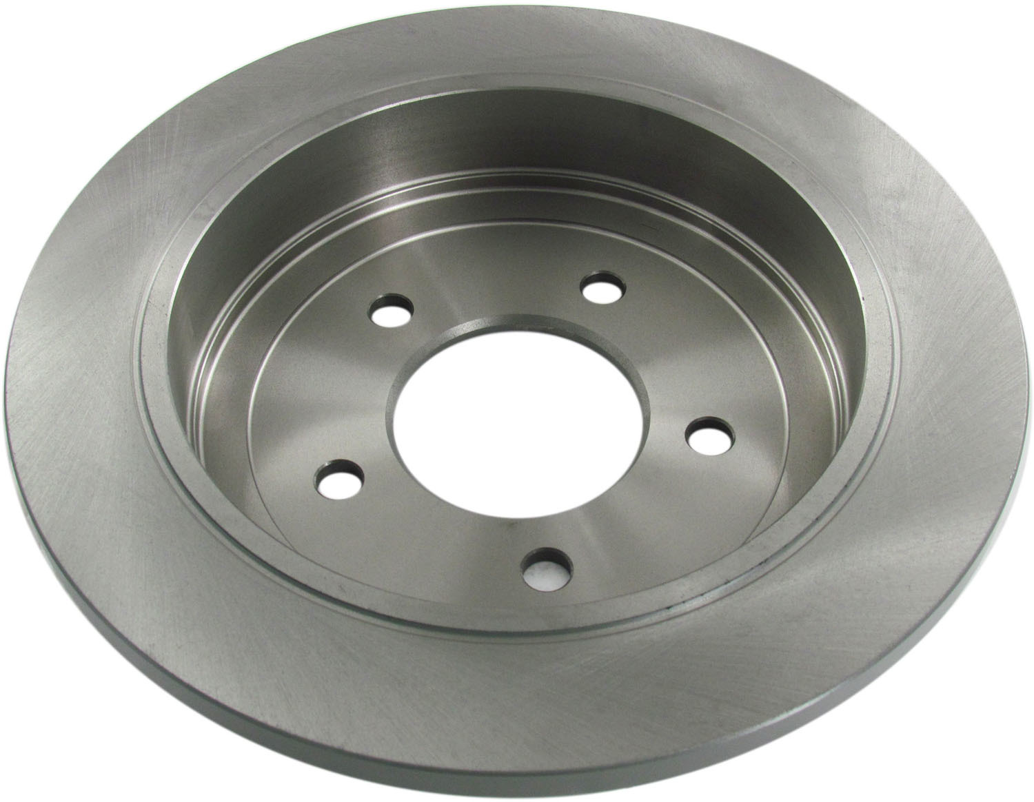 Winstop Brake Rotor, Rear WS238287, Ford F-150 2004-1997