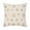 Gold, variant on WRKEKC Pillow Christmas Snowflake Pillow Set Sequins Embroidery Cushion Room Living Room Sofa Cushion Christmas Day Plush Pillow Gold
