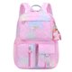 thumbnail image 2 of Bolsa Rainbow Kids Girl Daypack Cute School Kindergarten Princesa Mochila (Rosa L) Ehuebsd Para estrenar, 2 of 5