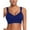 B165 Blue Womens Bras Clearance under $5, variant on Womens Bras under $5! Xqxayjr Comfort Bra, Seamless Sleep Bras, Yoga Bra, Sports Bras for Women No Underwire Wireless Bras Brasier Sin Varillas para Mujer