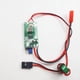 thumbnail image 5 of Regulador de Voltaje UBEC para Aviones RC. Salida de 8 A, 5 V/6 V, Máx. 12 A para Baterías Lipo de 2 A 6 Celdas, 6 A 16 Celdas Ni-., 5 of 5
