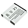 thumbnail image 2 of Batteries N Accessories BNA-WB-FNP50 Digital Camera Battery - li-ion, 3.7V, 1100 mAh, Ultra High Capacity - Replacement for Fujifilm NP-50 Battery, 2 of 5