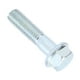 thumbnail image 4 of Hex Head Flange Bolt Reasonable Structure Flange Bolt Wear Resistant for Petrol Engine Heavy Machine ANGGREK Otros, 4 of 8