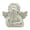 Beige B, variant on White Distressed Angel Cherub Candle Holders Vintage Cupid Statue Tealight Stand For Wedding Table Home Decor Beige Resin 1 Pack