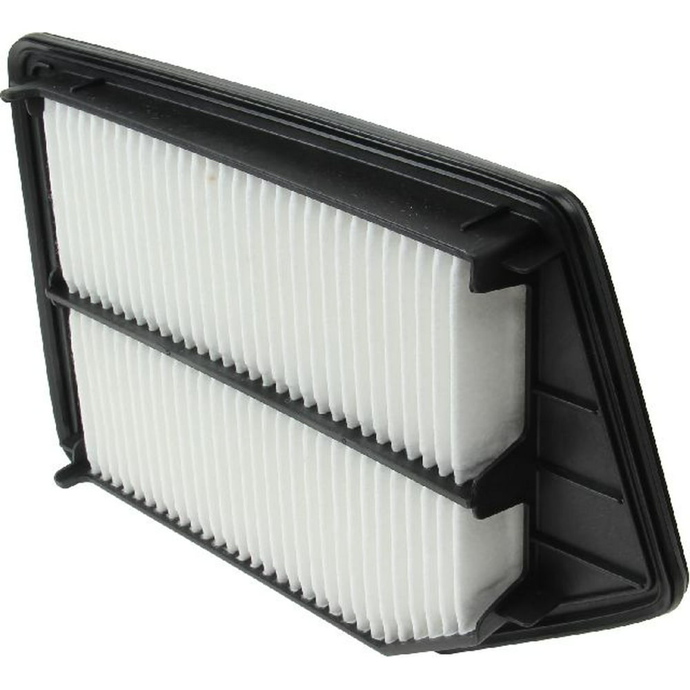 OE Replacement for 2013-2017 Honda Accord Air Filter (EX / EX-L / LX / Sport) - Walmart.com 2016 Honda Accord Engine Air Filter Replacement
