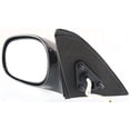 thumbnail image 2 of MIRROR Compatible For 1998-2002 Toyota Corolla Chevrolet Prizm Left Driver Power Glass Paintable, 2 of 5