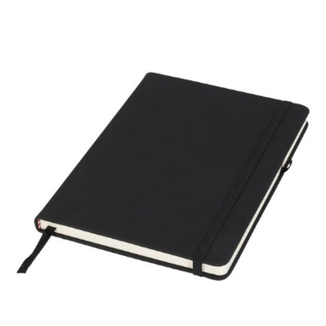 Noir Notebook