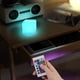 thumbnail image 1 of RKSTN night light Dimmable Night Light For Kids And Adults, 16 Color Changing Mood Lamp Rechargeable With Remote Control Decorative Lighting For Home Party Bar, 1 of 9