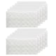 thumbnail image 1 of 10 Pack Vac Mop Replacement Pads for Shark VACMOP VM252, 1 of 5