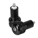thumbnail image 1 of Accesorios Modificación Del Enchufe Equilibrio La Motocicleta Enchufe Del Manillar Del Vehículo Eléctrico Accesorios La Motocicleta Enchufe Del Manillar (negro), 1 of 5
