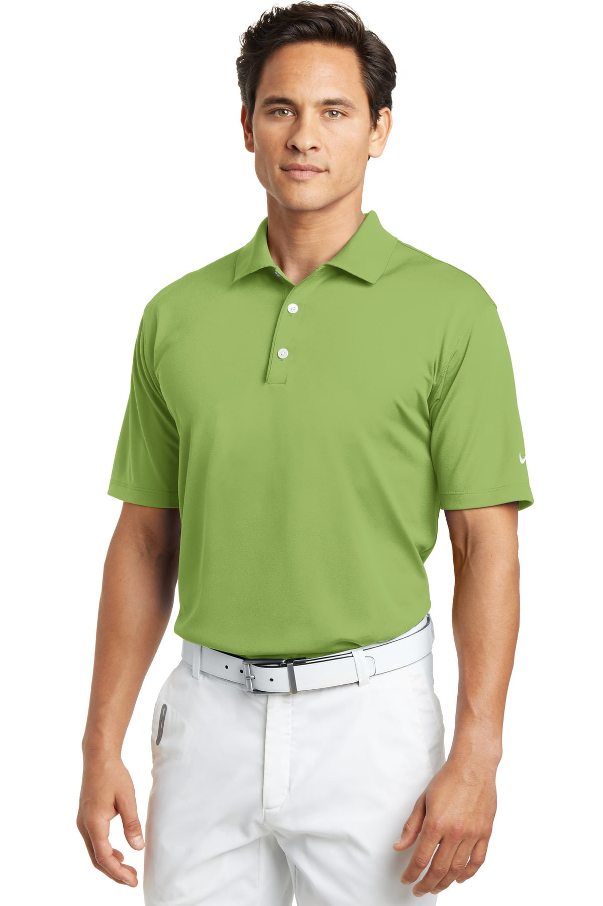 Nike Golf - Tech Basic Dri-FIT Polo 