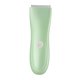 thumbnail image 3 of Baby Hair Haircut Carga USB de cerámica para cabello fino Niño Verde Zulema cortapelos electrico, 3 of 8