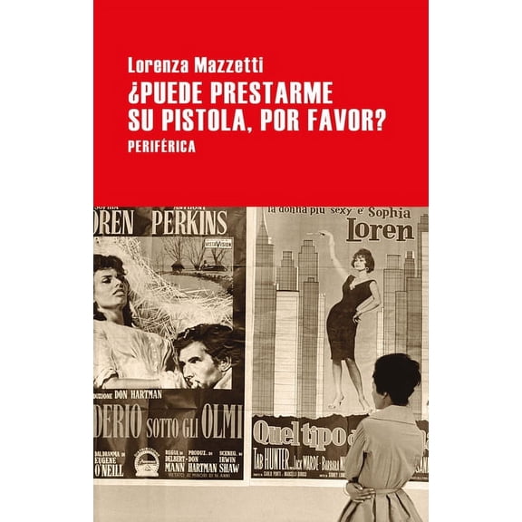 Puede prestarme su pistola, por favor? (Paperback)