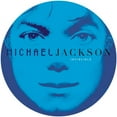thumbnail image 5 of Xscape & Off The Wall (Picture Disc) & Off The Wall (140G/Gatefold) & Invincible (2LP/Picture Disc) & Thriller (25Th Anniversary Edition/2LP/180G/Gatefold), 5 of 6