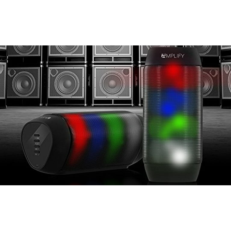 Aduro amplify bluetooth speaker 2025