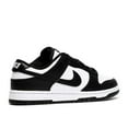 thumbnail image 4 of (Men's) Nike Dunk Low Retro 'Panda' (2021) DD1391-100, 4 of 10
