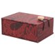 thumbnail image 5 of Joyero pequeño, joyero decorativo, joyero portátil, caja de embalaje para joyas, caja de regalo pequeña, 5 of 8
