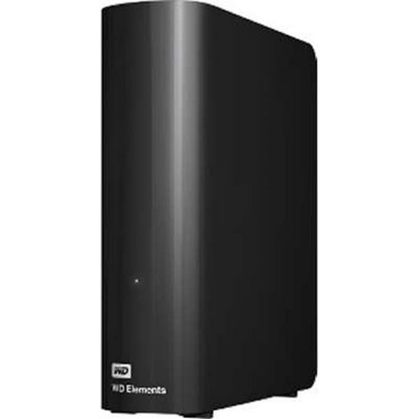 Disque dur externe Western Digital My Book - 14 To - USB 3.0