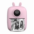 thumbnail image 1 of Miniimpresora Bluetooth D7 de sensibilidad térmica, 1 of 5